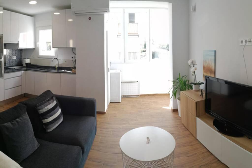 Xativa, Style Apartment Esterno foto