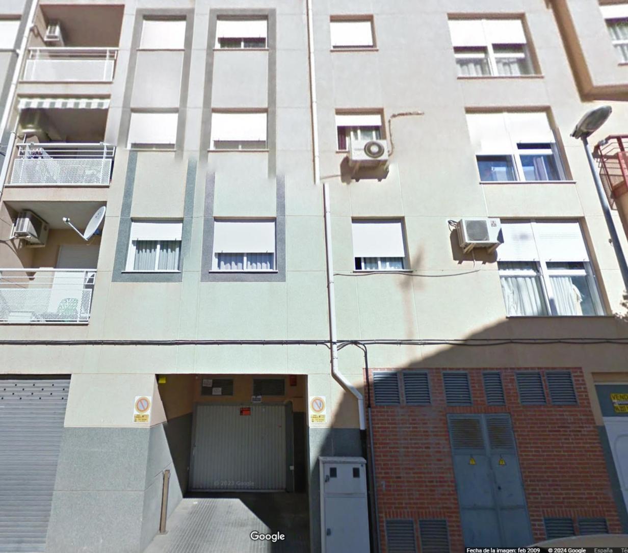Xativa, Style Apartment Esterno foto